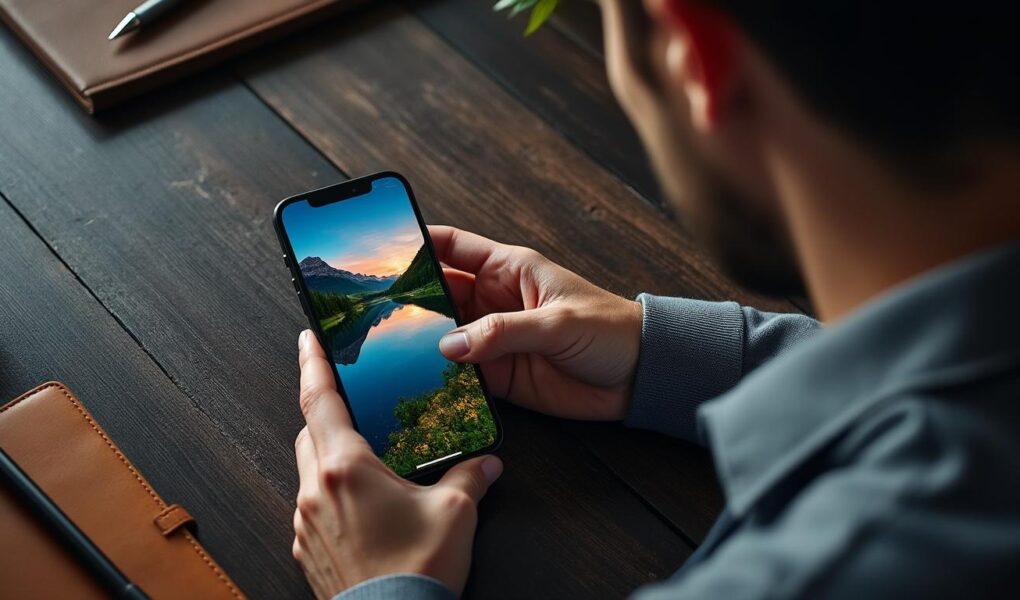 découvrez comment personnaliser votre iphone xr avec un fond d’écran animé. explorez notre sélection des meilleurs fonds d’écran animés recommandés et suivez nos conseils pour les installer facilement.