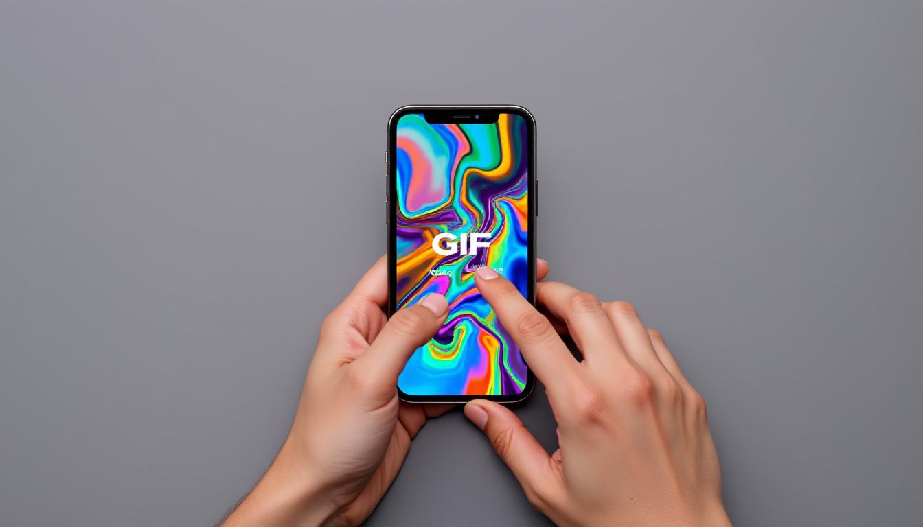 découvrez comment installer un fond d’écran animé sur votre iphone xr et explorez notre sélection des meilleurs fonds recommandés pour personnaliser votre écran avec style.