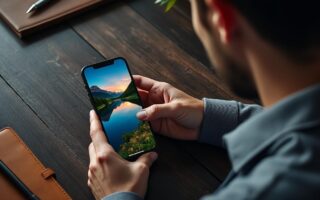 découvrez comment personnaliser votre iphone xr avec un fond d’écran animé. explorez notre sélection des meilleurs fonds d’écran animés recommandés et suivez nos conseils pour les installer facilement.