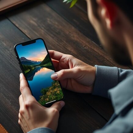 découvrez comment personnaliser votre iphone xr avec un fond d’écran animé. explorez notre sélection des meilleurs fonds d’écran animés recommandés et suivez nos conseils pour les installer facilement.
