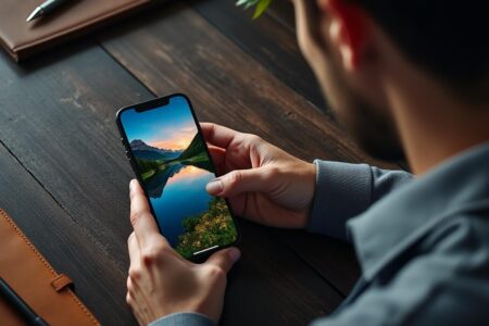 découvrez comment personnaliser votre iphone xr avec un fond d’écran animé. explorez notre sélection des meilleurs fonds d’écran animés recommandés et suivez nos conseils pour les installer facilement.