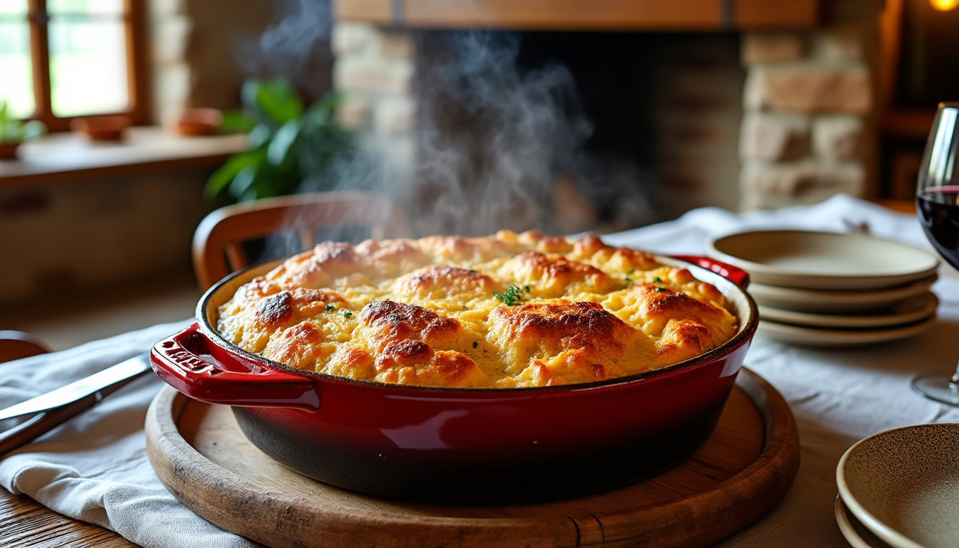 découvrez les meilleures adresses pour déguster un authentique cassoulet dans l’aude. restaurants traditionnels, auberges et lieux incontournables : suivez notre guide pour savourer ce plat typique du sud-ouest.