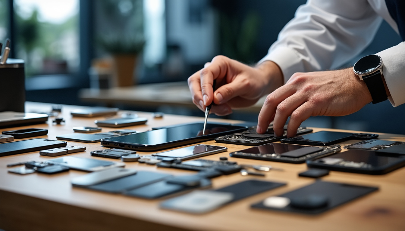découvrez où acheter des pièces détachées pour iphone 12 pro max au meilleur prix : écrans, batteries, connecteurs et autres composants. comparez les offres et trouvez facilement les meilleurs fournisseurs pour réparer votre smartphone en toute confiance.