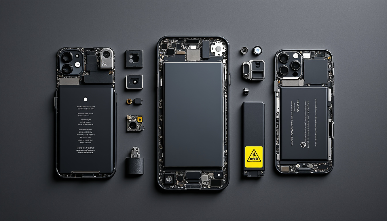 découvrez où acheter des pièces détachées pour iphone 12 pro max au meilleur prix. comparez les offres et trouvez facilement des composants de qualité pour réparer votre smartphone.