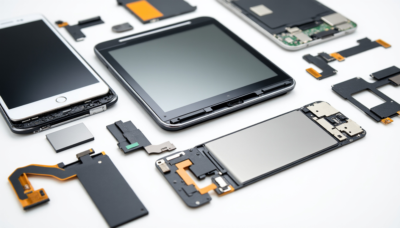 découvrez où acheter des pièces détachées pour iphone 12 pro max au meilleur prix. profitez de nos conseils pour trouver des composants de qualité et réparer votre téléphone facilement.