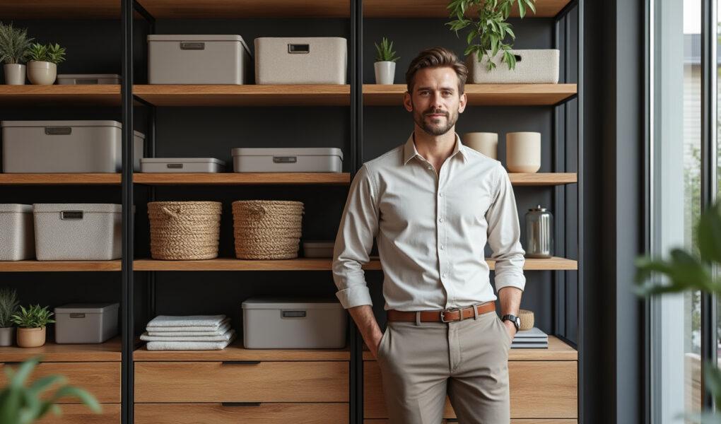 découvrez des techniques simples pour organiser efficacement vos pièces multifonctions. profitez d’astuces pratiques pour garder chaque espace rangé, fonctionnel et harmonieux au quotidien.