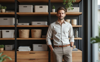 découvrez des techniques simples pour organiser efficacement vos pièces multifonctions. profitez d’astuces pratiques pour garder chaque espace rangé, fonctionnel et harmonieux au quotidien.