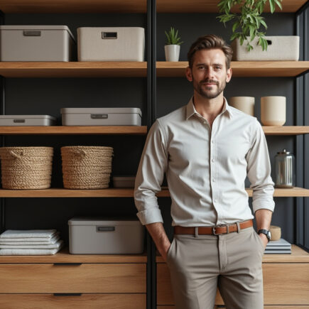 découvrez des techniques simples pour organiser efficacement vos pièces multifonctions. profitez d’astuces pratiques pour garder chaque espace rangé, fonctionnel et harmonieux au quotidien.