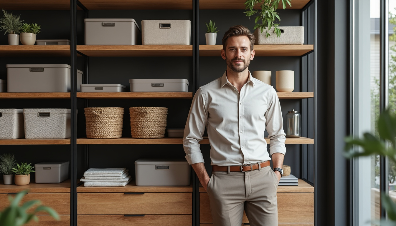 découvrez des techniques simples pour organiser efficacement vos pièces multifonctions. profitez d’astuces pratiques pour garder chaque espace rangé, fonctionnel et harmonieux au quotidien.