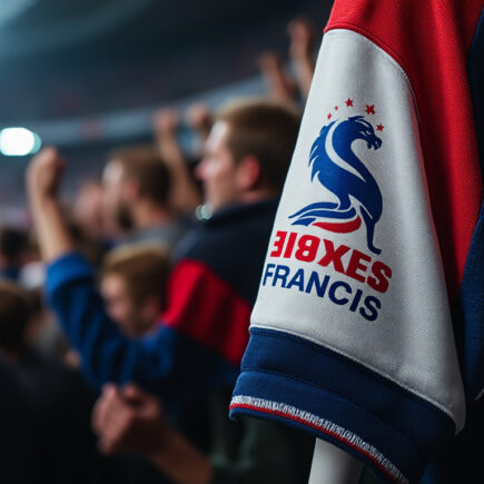 découvrez pourquoi le maillot stade français 2018 est un incontournable pour tous les supporters : design unique, symbole d’histoire et passion, il réunit élégance et fierté du club parisien.