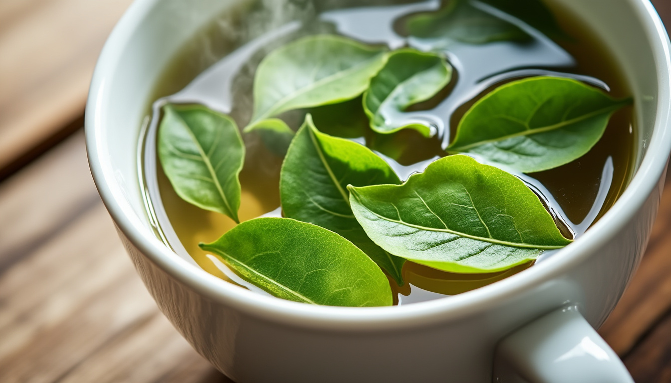 découvrez pourquoi le thé vert, reconnu pour ses nombreux bienfaits, peut aussi représenter un danger pour le foie et surprendre même les plus grands amateurs de thé. explications et conseils dans notre article.