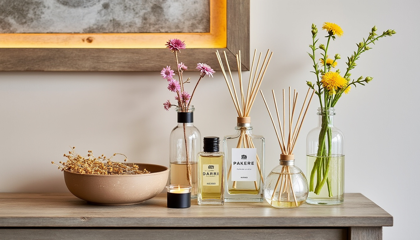 découvrez comment recycler efficacement vos anciens flacons de parfum grâce à nos conseils pratiques et écologiques pour leur donner une seconde vie.