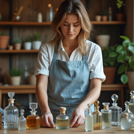 découvrez comment recycler efficacement vos anciens flacons de parfum avec nos conseils pratiques. adoptez les meilleures méthodes pour leur donner une seconde vie tout en respectant l’environnement.