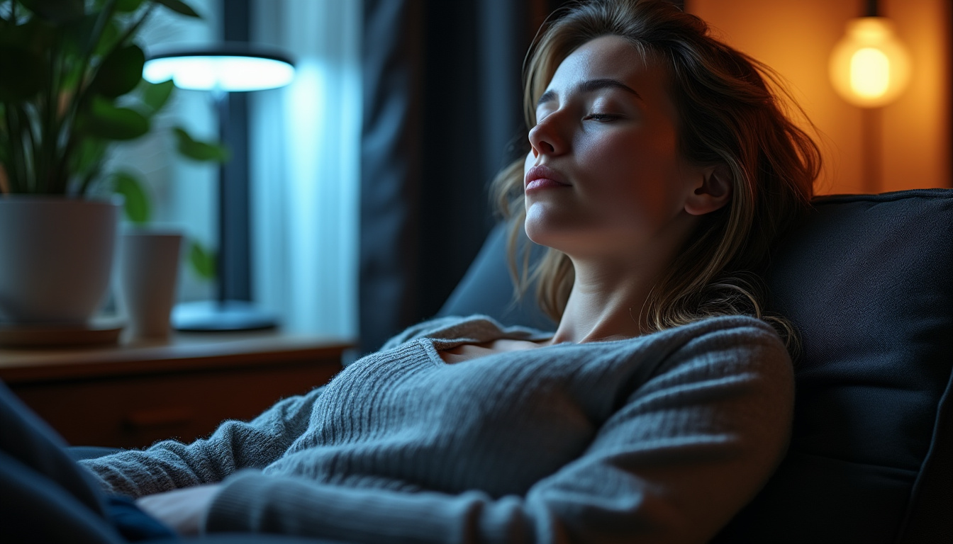 découvrez le temps recommandé pour profiter pleinement des bienfaits de la luminothérapie. conseils pratiques et recommandations pour optimiser vos séances et améliorer votre bien-être au quotidien.