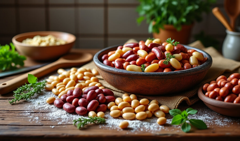 découvrez quel haricot choisir pour un cassoulet authentique grâce aux recommandations des chefs. conseils, variétés et astuces pour réussir votre plat traditionnel.