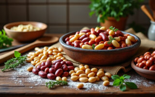 découvrez quel haricot choisir pour un cassoulet authentique grâce aux recommandations des chefs. conseils, variétés et astuces pour réussir votre plat traditionnel.