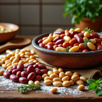 découvrez quel haricot choisir pour un cassoulet authentique grâce aux recommandations des chefs. conseils, variétés et astuces pour réussir votre plat traditionnel.