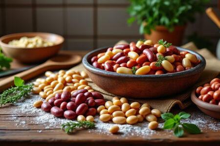découvrez quel haricot choisir pour un cassoulet authentique grâce aux recommandations des chefs. conseils, variétés et astuces pour réussir votre plat traditionnel.