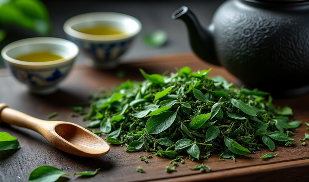 découvrez comment choisir la meilleure qualité de thé vert japonais sencha. conseils, critères essentiels et astuces pour savourer un sencha authentique et raffiné.