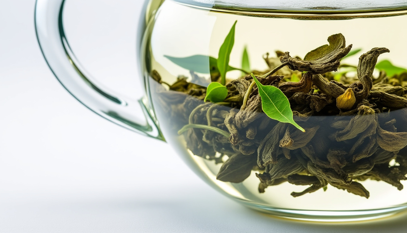 découvrez nos conseils pour choisir la meilleure qualité de thé vert japonais sencha. apprenez à reconnaître les caractéristiques d’un sencha authentique et savourez tous les bienfaits de ce thé d’exception.