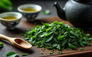 découvrez comment choisir la meilleure qualité de thé vert japonais sencha. conseils, critères essentiels et astuces pour savourer un sencha authentique et raffiné.
