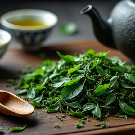 découvrez comment choisir la meilleure qualité de thé vert japonais sencha. conseils, critères essentiels et astuces pour savourer un sencha authentique et raffiné.