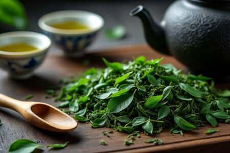 découvrez comment choisir la meilleure qualité de thé vert japonais sencha. conseils, critères essentiels et astuces pour savourer un sencha authentique et raffiné.