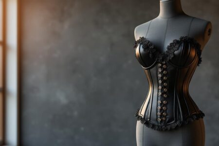 découvrez comment prendre soin de votre lingerie grande taille haut de gamme antinéa grâce à nos conseils pratiques pour préserver la qualité, le confort et l'élégance de vos corseteries préférées.