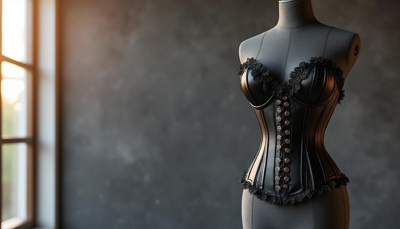 découvrez comment prendre soin de votre lingerie grande taille haut de gamme antinéa grâce à nos conseils pratiques pour préserver la qualité, le confort et l'élégance de vos corseteries préférées.