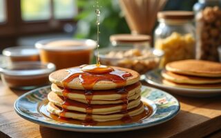 découvrez nos conseils pratiques pour conserver vos pancakes faits maison plus longtemps, et évitez les erreurs courantes qui peuvent altérer leur goût ou leur texture.