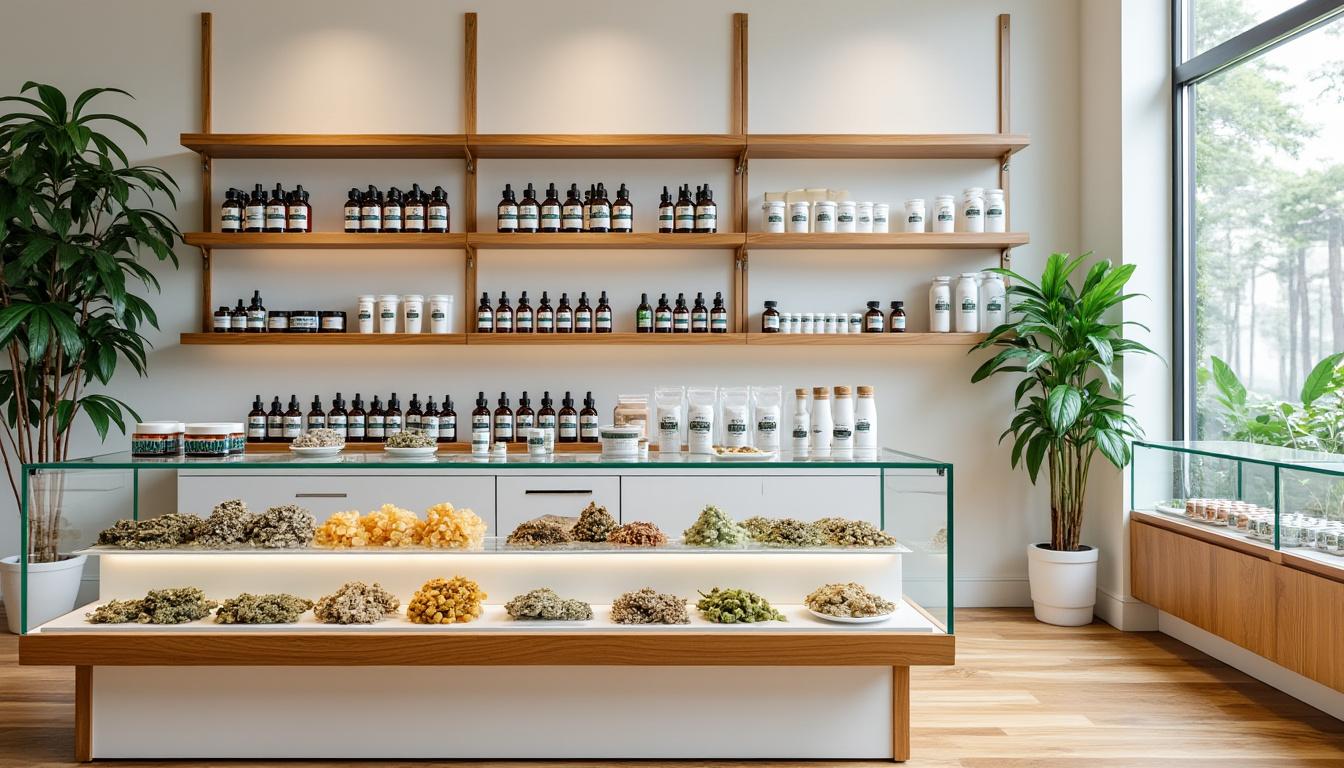 découvrez comment la boutique dr smoke à six fours améliore le bien-être local en proposant une sélection de produits cbd de qualité et des conseils personnalisés pour tous vos besoins.