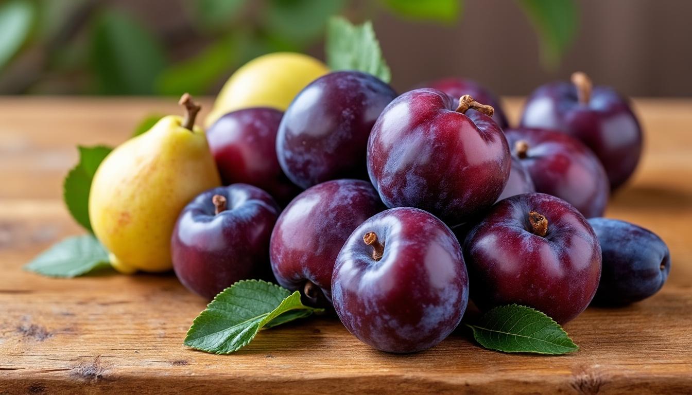 découvrez une liste de fruits commençant par la lettre q pour diversifier votre alimentation, enrichir vos recettes et explorer de nouvelles saveurs exotiques et originales !