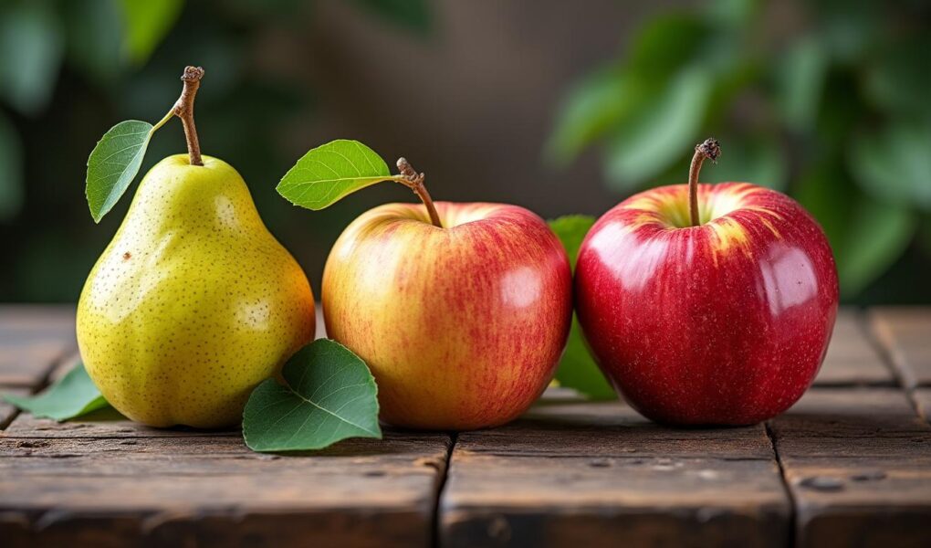 découvrez une liste de fruits commençant par la lettre q pour varier votre alimentation et explorer de nouvelles saveurs exotiques. idéal pour enrichir votre régime et éveiller votre curiosité culinaire !