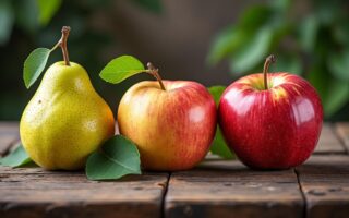découvrez une liste de fruits commençant par la lettre q pour varier votre alimentation et explorer de nouvelles saveurs exotiques. idéal pour enrichir votre régime et éveiller votre curiosité culinaire !