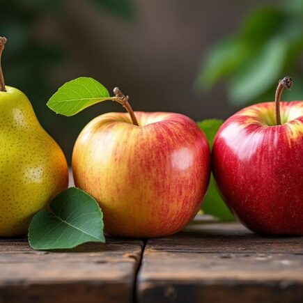 découvrez une liste de fruits commençant par la lettre q pour varier votre alimentation et explorer de nouvelles saveurs exotiques. idéal pour enrichir votre régime et éveiller votre curiosité culinaire !