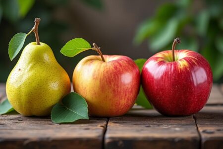 découvrez une liste de fruits commençant par la lettre q pour varier votre alimentation et explorer de nouvelles saveurs exotiques. idéal pour enrichir votre régime et éveiller votre curiosité culinaire !