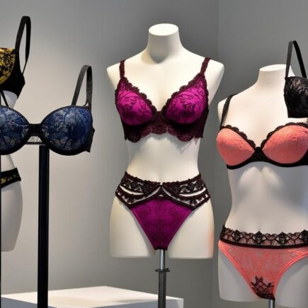 découvrez l'histoire fascinante de passionata, la marque de lingerie jeune et colorée qui a révolutionné l'univers de la lingerie féminine avec ses collections audacieuses et innovantes.