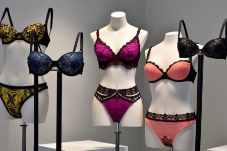 découvrez l'histoire fascinante de passionata, la marque de lingerie jeune et colorée qui a révolutionné l'univers de la lingerie féminine avec ses collections audacieuses et innovantes.