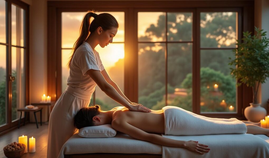 découvrez toutes les techniques de massage enseignées à l’institut hypoténuse : formations, méthodes, bienfaits et parcours proposés pour devenir un praticien qualifié.