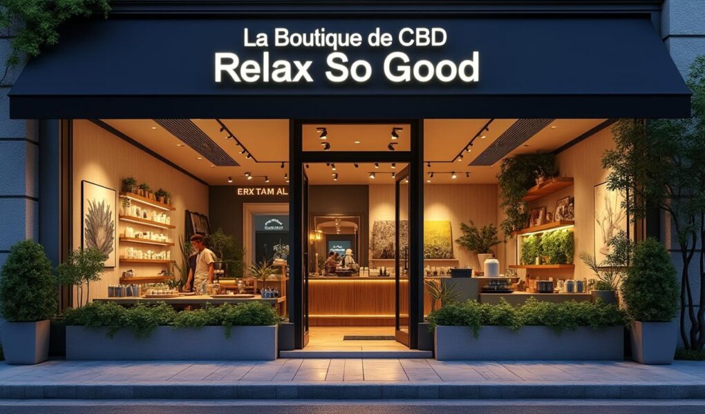 découvrez relax so good, la boutique de cbd à mauguio, un véritable havre de paix où bien-être et détente sont à l’honneur. profitez de produits de qualité pour une expérience relaxante en plein cœur de la ville.