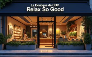 découvrez relax so good, la boutique de cbd à mauguio, un véritable havre de paix où bien-être et détente sont à l’honneur. profitez de produits de qualité pour une expérience relaxante en plein cœur de la ville.