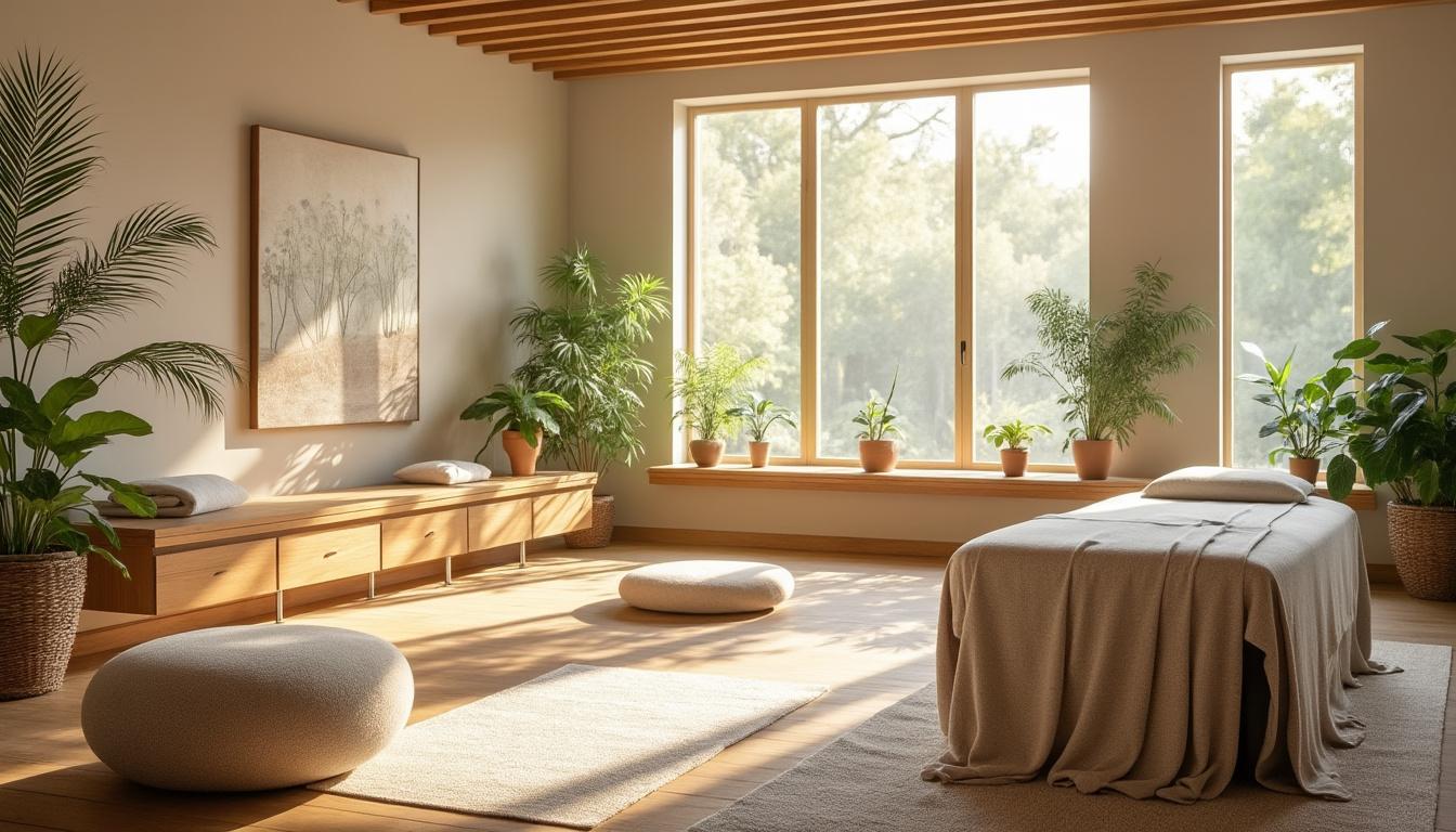 découvrez les mains de jade, cabinet à rennes spécialisé dans les soins holistiques. offrez-vous un moment de bien-être et transformez votre quotidien grâce à des thérapies naturelles et personnalisées.