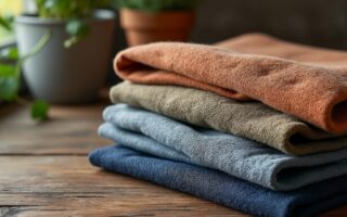 découvrez les principaux matériaux utilisés pour les pochons intérieurs de cabas, tels que le coton, le polyester ou la toile, ainsi que leurs avantages respectifs en termes de durabilité, d’écologie et de praticité.