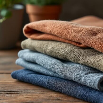 découvrez les principaux matériaux utilisés pour les pochons intérieurs de cabas, tels que le coton, le polyester ou la toile, ainsi que leurs avantages respectifs en termes de durabilité, d’écologie et de praticité.