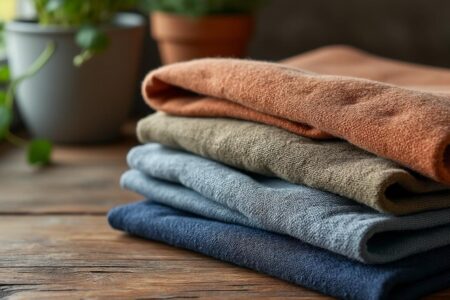 découvrez les principaux matériaux utilisés pour les pochons intérieurs de cabas, tels que le coton, le polyester ou la toile, ainsi que leurs avantages respectifs en termes de durabilité, d’écologie et de praticité.