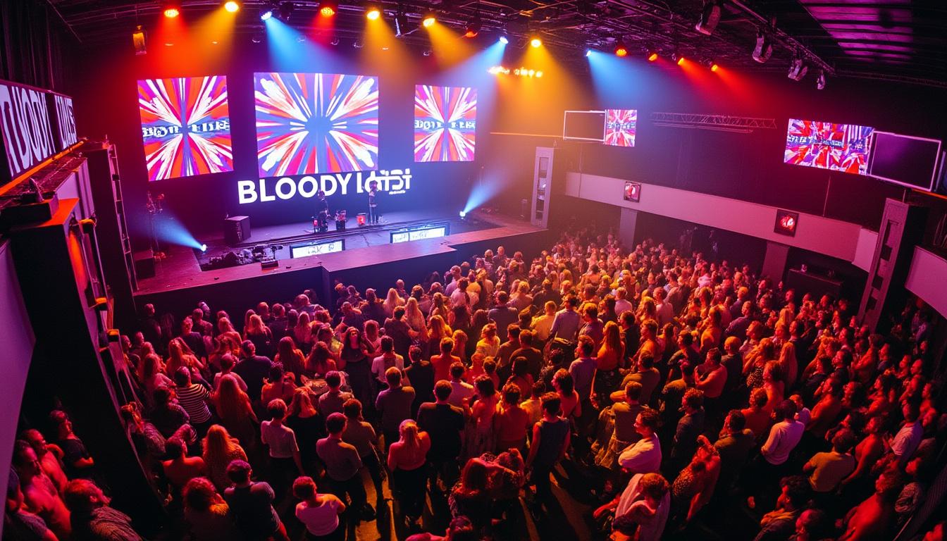 découvrez les soirées thématiques emblématiques du bloody louis à bruxelles : ambiance unique, dj, shows et expériences mémorables au cœur de la vie nocturne belge.
