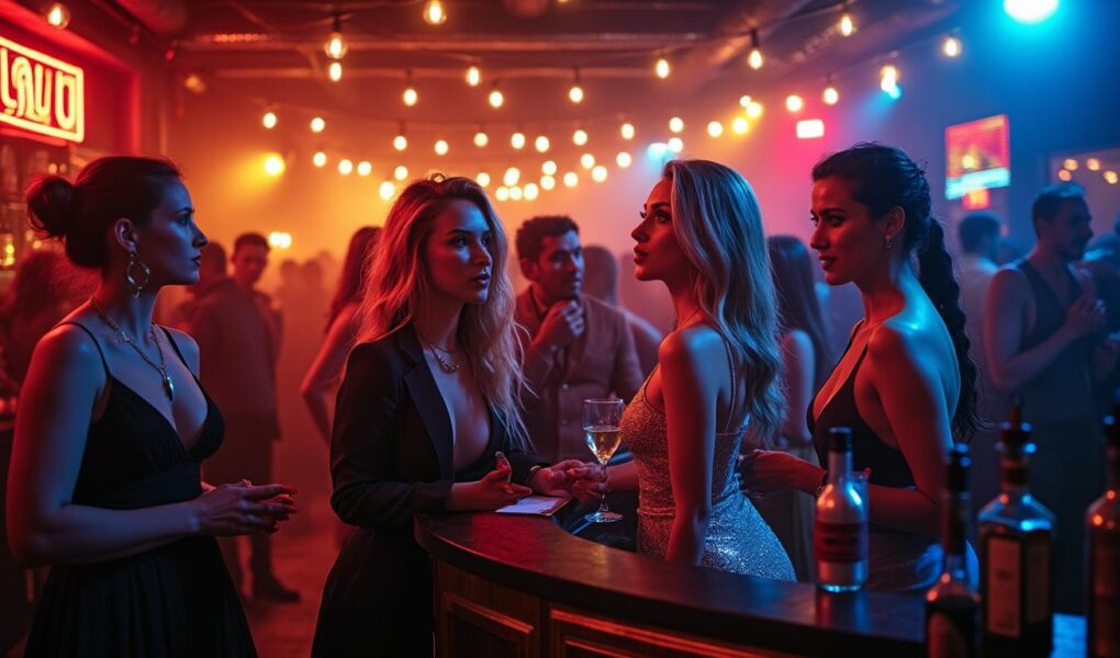 découvrez les meilleures soirées thématiques organisées par le club bloody louis à bruxelles : ambiance unique, dj renommés et événements inoubliables au cœur de la capitale belge !