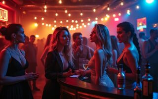 découvrez les meilleures soirées thématiques organisées par le club bloody louis à bruxelles : ambiance unique, dj renommés et événements inoubliables au cœur de la capitale belge !