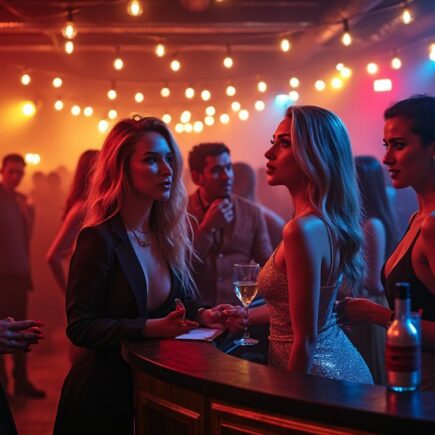 découvrez les meilleures soirées thématiques organisées par le club bloody louis à bruxelles : ambiance unique, dj renommés et événements inoubliables au cœur de la capitale belge !