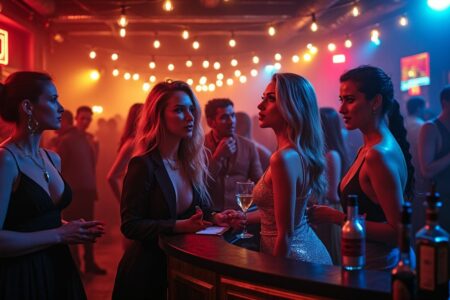 découvrez les meilleures soirées thématiques organisées par le club bloody louis à bruxelles : ambiance unique, dj renommés et événements inoubliables au cœur de la capitale belge !